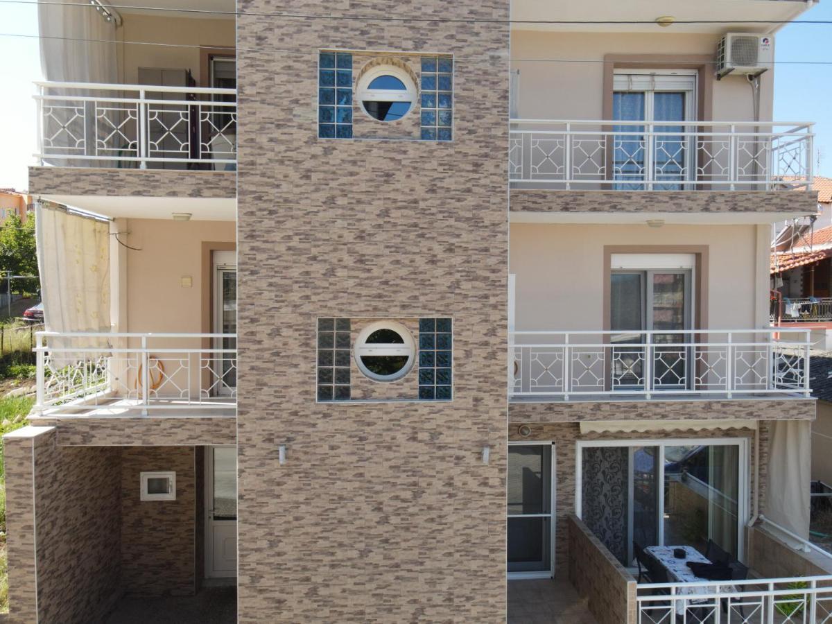 Casa Ideale 2 Лименария Экстерьер фото